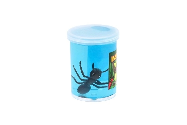 Sliz - pâte 80g insecte 6cm