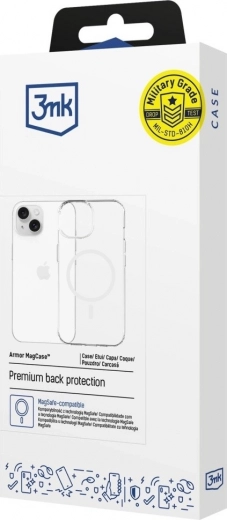 Niveau de protection militaire et coins renforcés