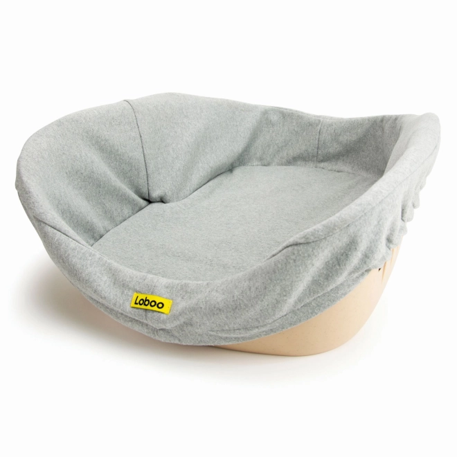 Loboo 13622 Housse matelassée pour caisses BUBBLE