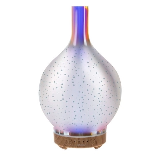 Diffuseur d'arôme - humidificateur d'air 100ml Ruhhy 22356
