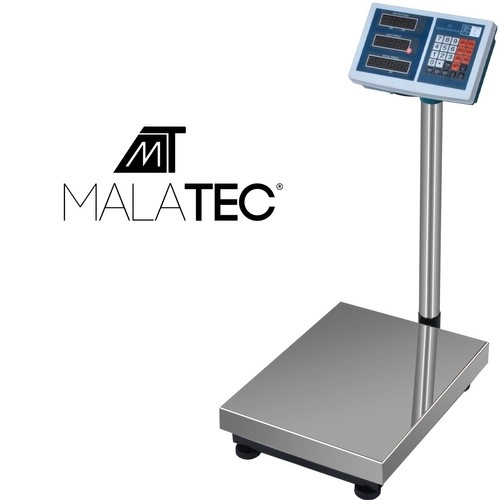 Balance de stockage capacité jusqu'à 100 kg