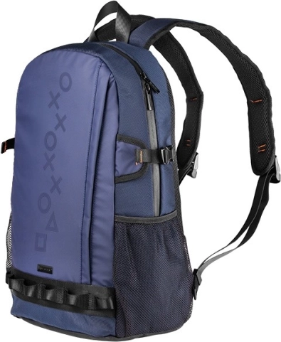Sac à dos portable pour ordinateur portable 15,6 pouces pour un usage quotidien