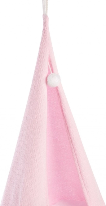 Hamac suspendu doux