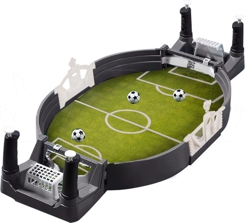 Mini baby-foot de table
