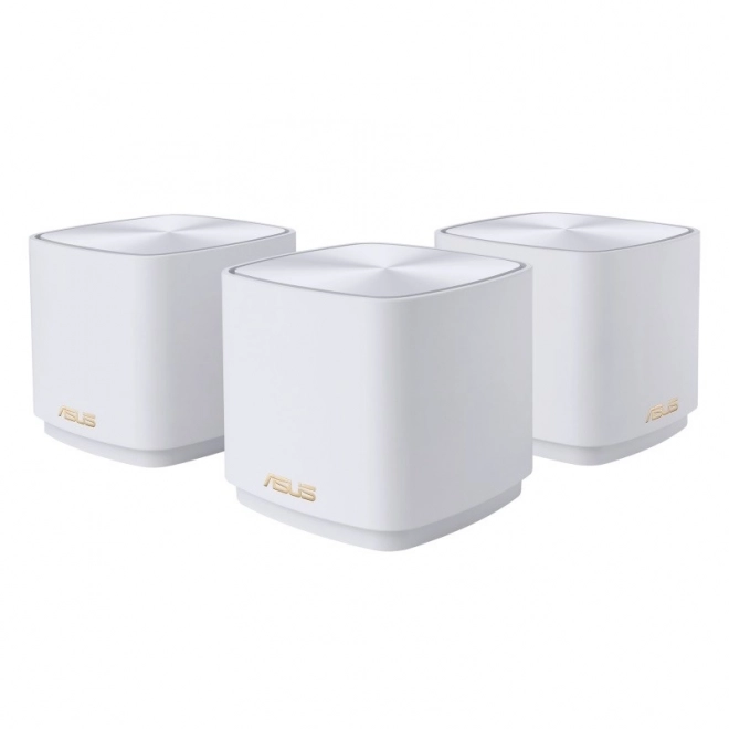 Système ZenWiFi XD5 WiFi 6 AX3000