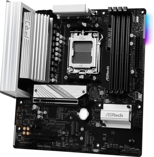 Stockage ultrarapide : Blazing M.2 PCIe 5.0