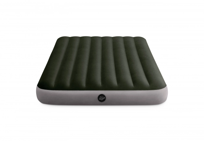 Matelas gonflable avec pompe lit 2 personnes Intex 64778
