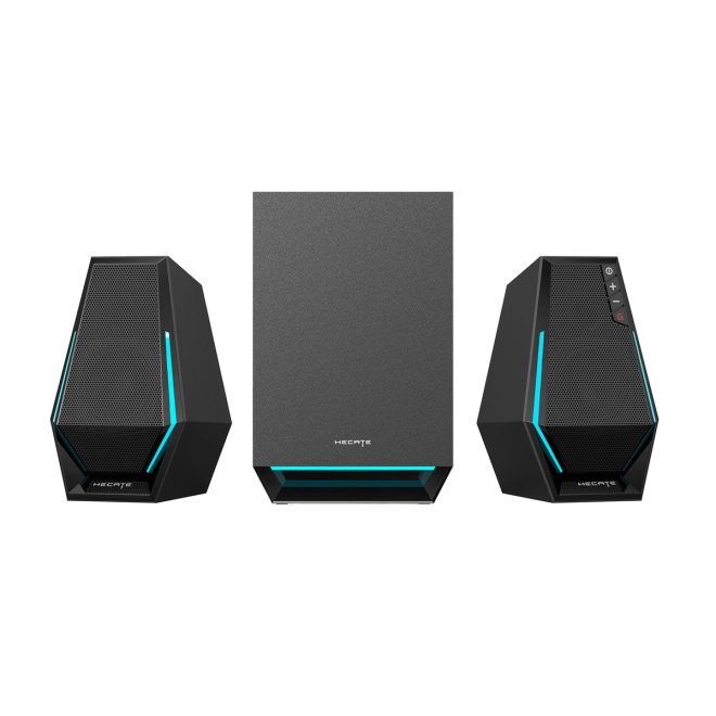Quatre options de connexion