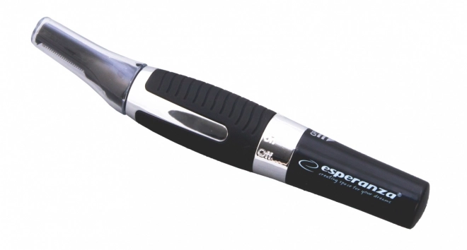 Tondeuse pour nez, oreilles et sourcils thor