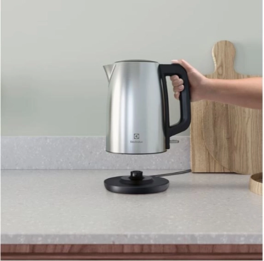 Confort sans câble avec base 360°