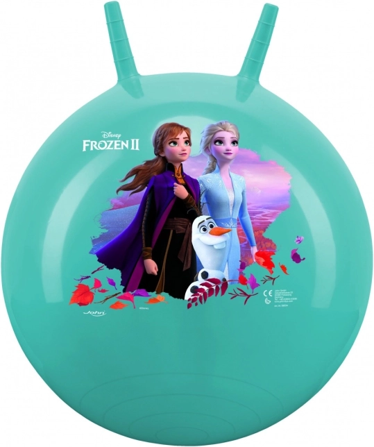 Motif FROZEN II apprécié
