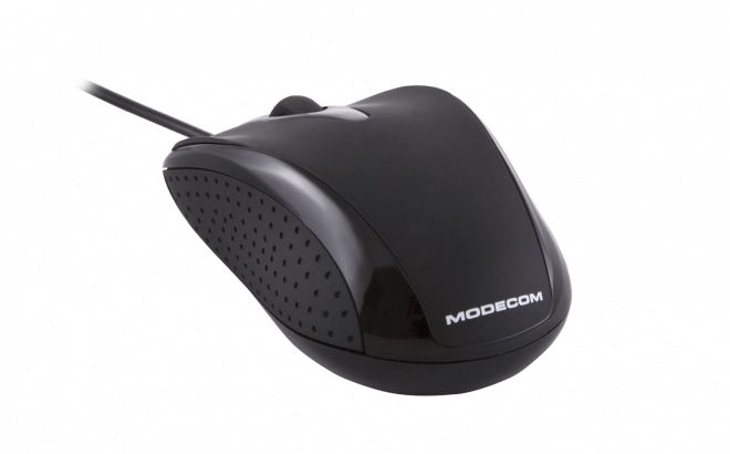 Souris optique filaire Modecom M4
