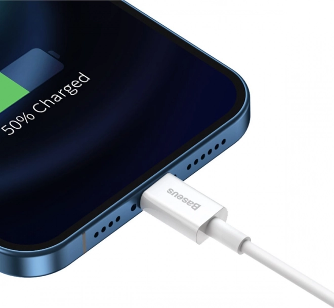 Charge rapide 2,4 A
