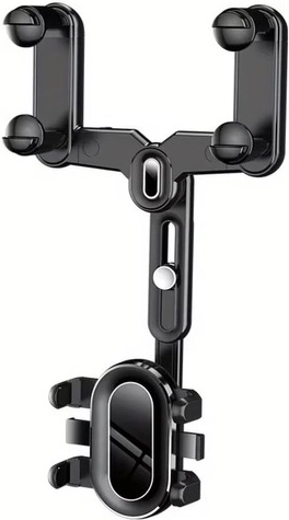 Réglage complet et rotation à 360°