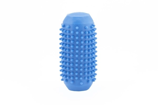 Rouleau de massage antistress avec picots