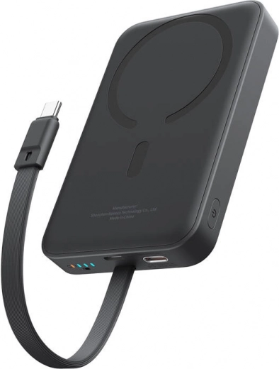 Corps compact et écran lisible