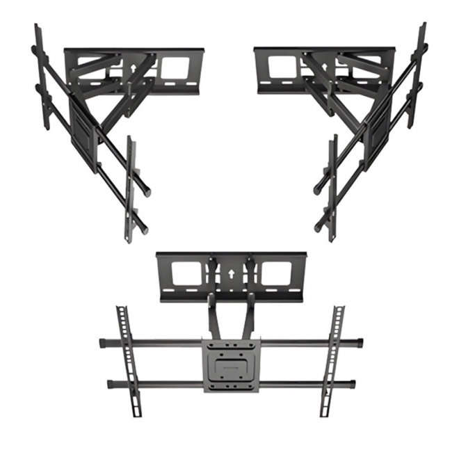 Support mural pour TV 32-85 pouces