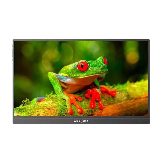 Moniteur portable Arzopa A1T 15,6"