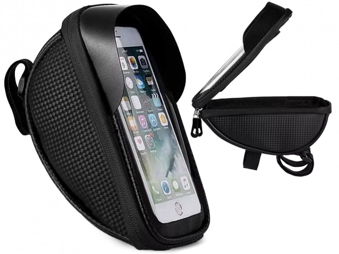 Support téléphone étanche pour vélo
