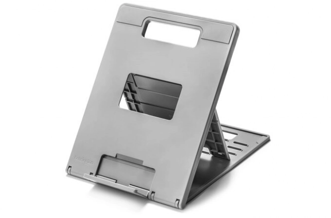 Support pour ordinateur portable Kensington SmartFit Easy Riser Go 14" gris