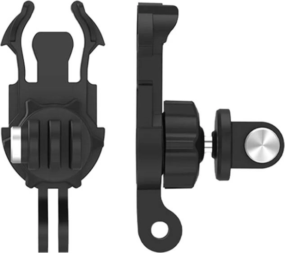 Construction en aluminium pour une stabilité maximale