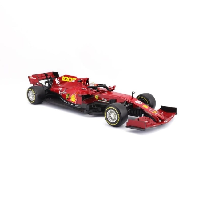 Ferrari Racing F1 2020 - GP de Toscane Charles LeClerc