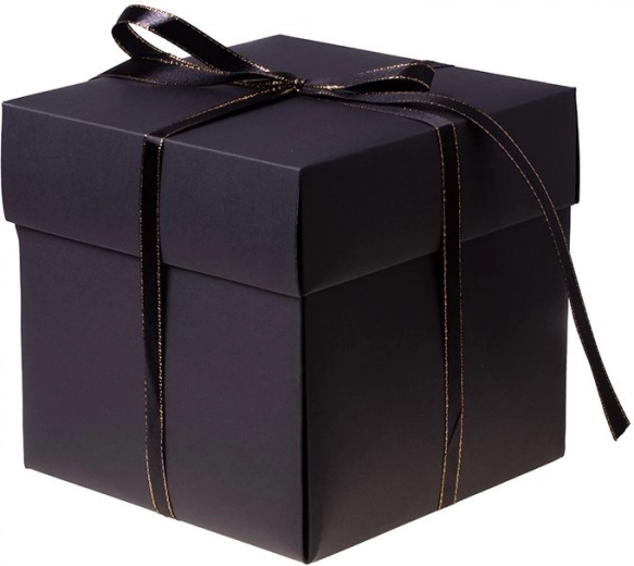 Design noir élégant