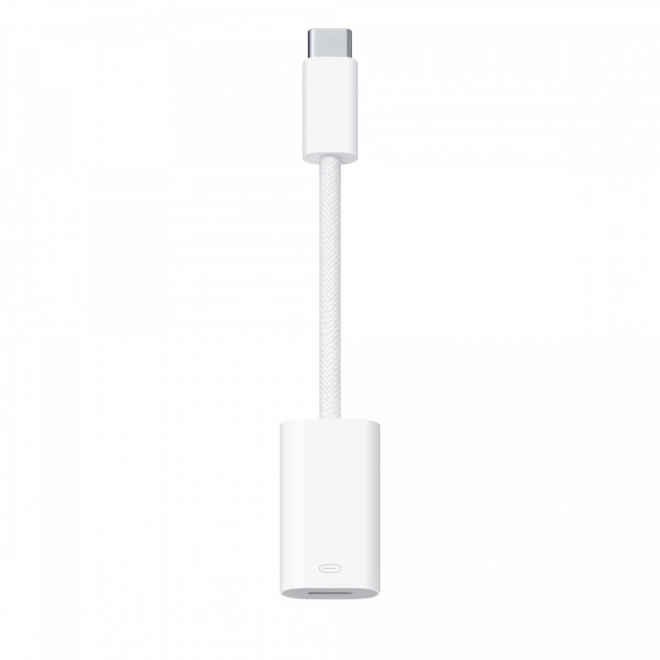 Câble de transition de USB-C vers Lightning