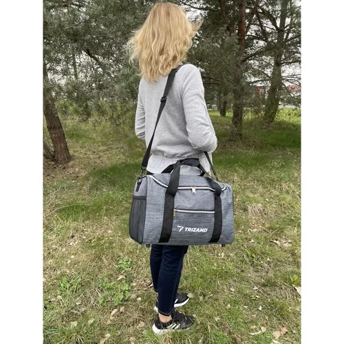 Sac de voyage 40x25x20cm Trizand 23635