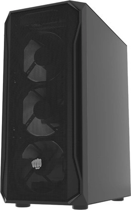 Fort airflow dès le déballage