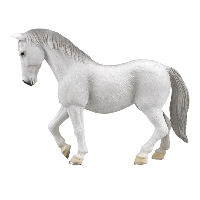 Mojo figurine Lipizzan