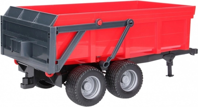 Finition de qualité