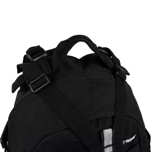 Sac à dos militaire/touristique Black Trizand 20534