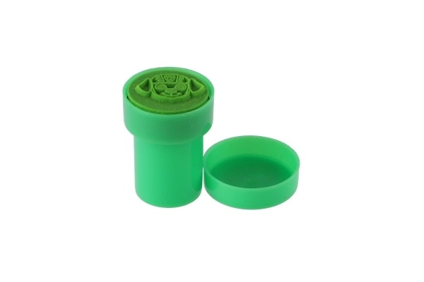 Tampons auto-encreurs 12 pcs en plastique Pat' Patrouille dans blister 12x9cm 10 pcs en boîte