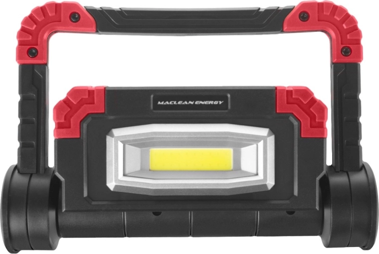 Éclairage COB LED puissant et homogène