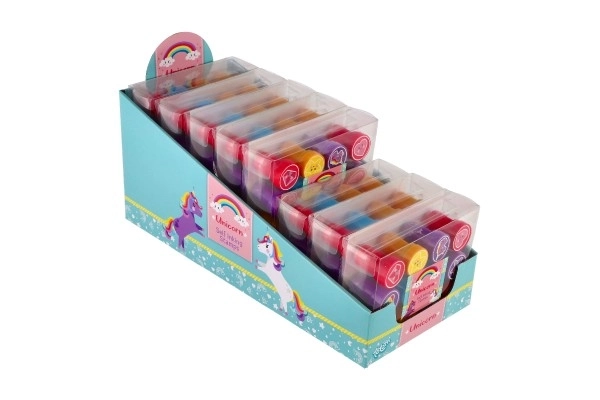 Tampons auto-encreurs 12 pcs
