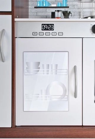 Éclairage LED pour une vraie ambiance