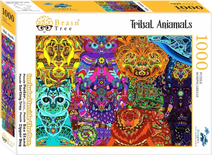 Impression premium et finition mate