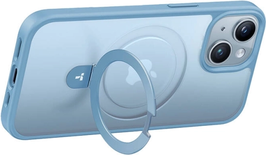 Aimants puissants pour MagSafe et fixation sûre