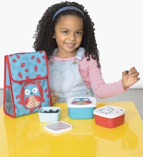 Un motif ludique qui plaît aux enfants