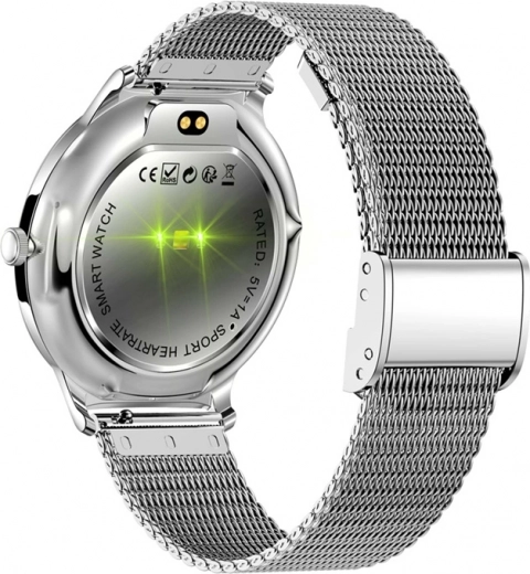 Votre santé sous contrôle 24/7