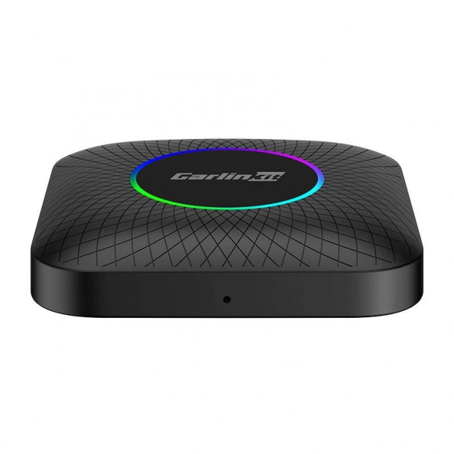 Adaptateur sans fil Carlinkit TBOX PLUS pour Apple Carplay et Android Auto