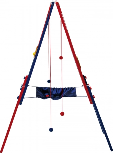 Entraînement de la motricité et de la coordination