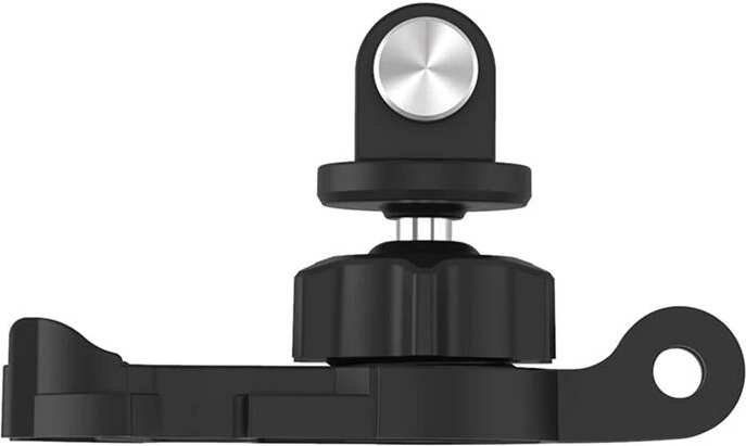 Base à attache rapide double tête