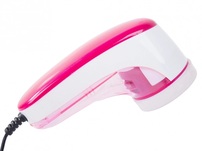 Rasoir pour vêtements et tissus d'ameublement USB