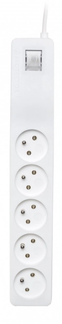 Protection contre les surtensions blanche 3,0m