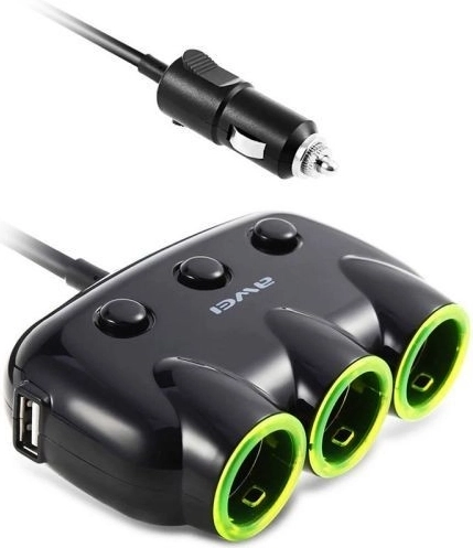 Protection intelligente et coupure automatique