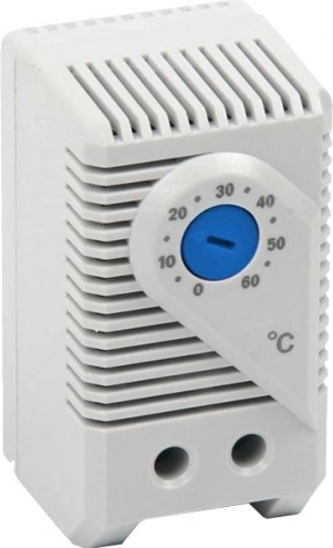 Thermostat KTS 0–60 °C pour le refroidissement