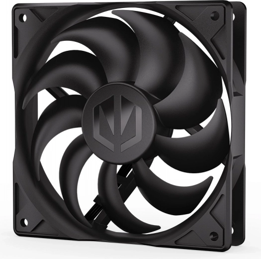 Large compatibilité 120 mm