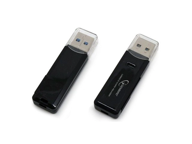Lecteur SD/Micro SD USB 3.0